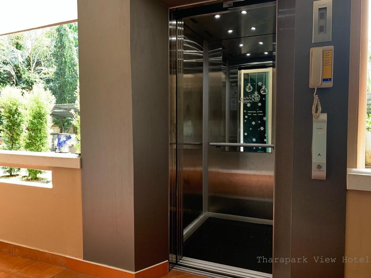 Tharapark View Hotel - Sha Plus Krabi Zewnętrze zdjęcie