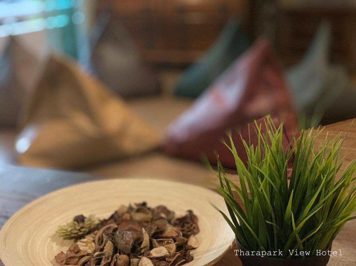 Tharapark View Hotel - Sha Plus Krabi Zewnętrze zdjęcie